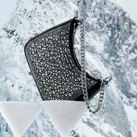 Michael Kors CA: Buy 1 & Get 15% OFF, Buy 2 & Get 20% OFF, Buy 3& Get 25% OFF