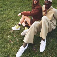 Cariuma：New Arrivals