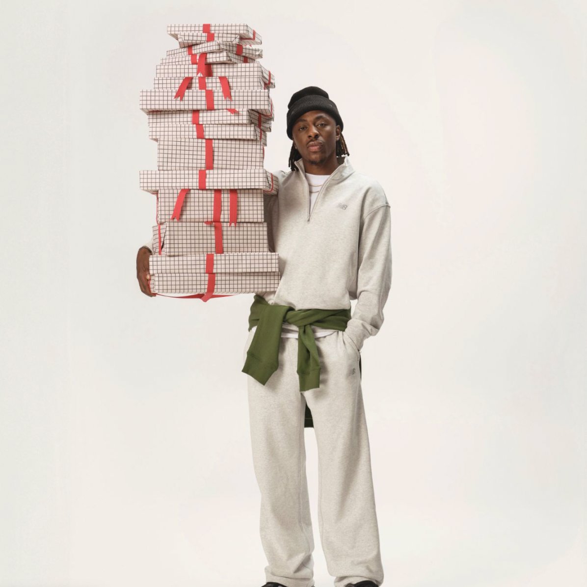 New Balance US: Up to 20% OFF Select Styles