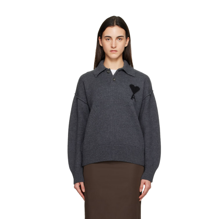 SSENSE: Sale Up to 60% OFF - AMI PARIS