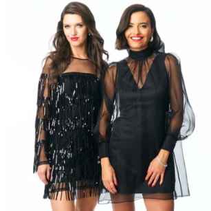 SHOP SIMON: Head-to-Toe Looks Up to 65% OFF Apparel, Shoes, Accessories & More