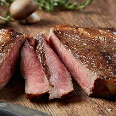 Chicago Steak Company: $100 OFF Ribeyes