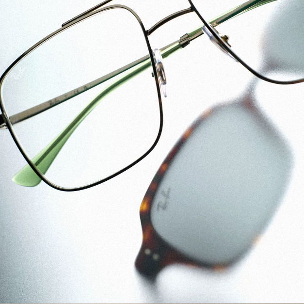 Ray-Ban AU: 20% OFF Selected Styles