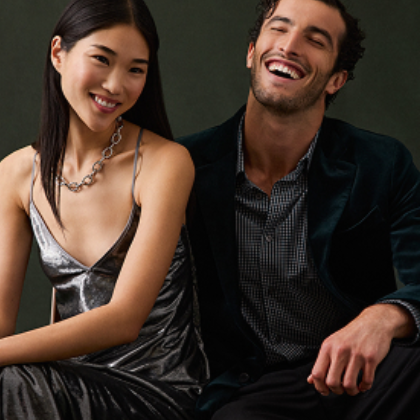 Banana Republic Factory: 40% OFF Everything + Extra 25% OFF