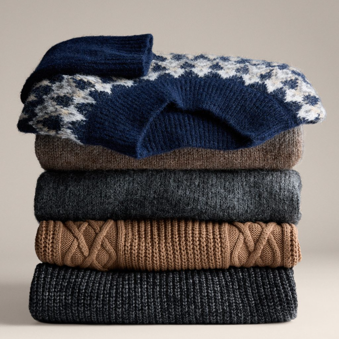 Banana Republic Factory: Up To 70% OFF Everything + Extra 80% OFF Purchase