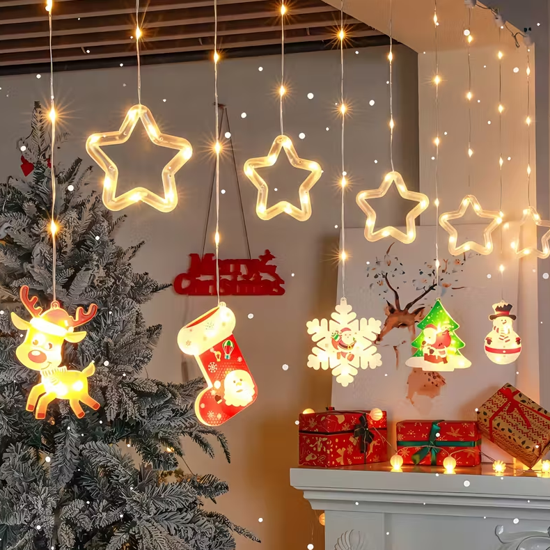 TEMU: Christmas Sale is on