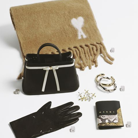 FARFETCH US: AW25 Sale Update