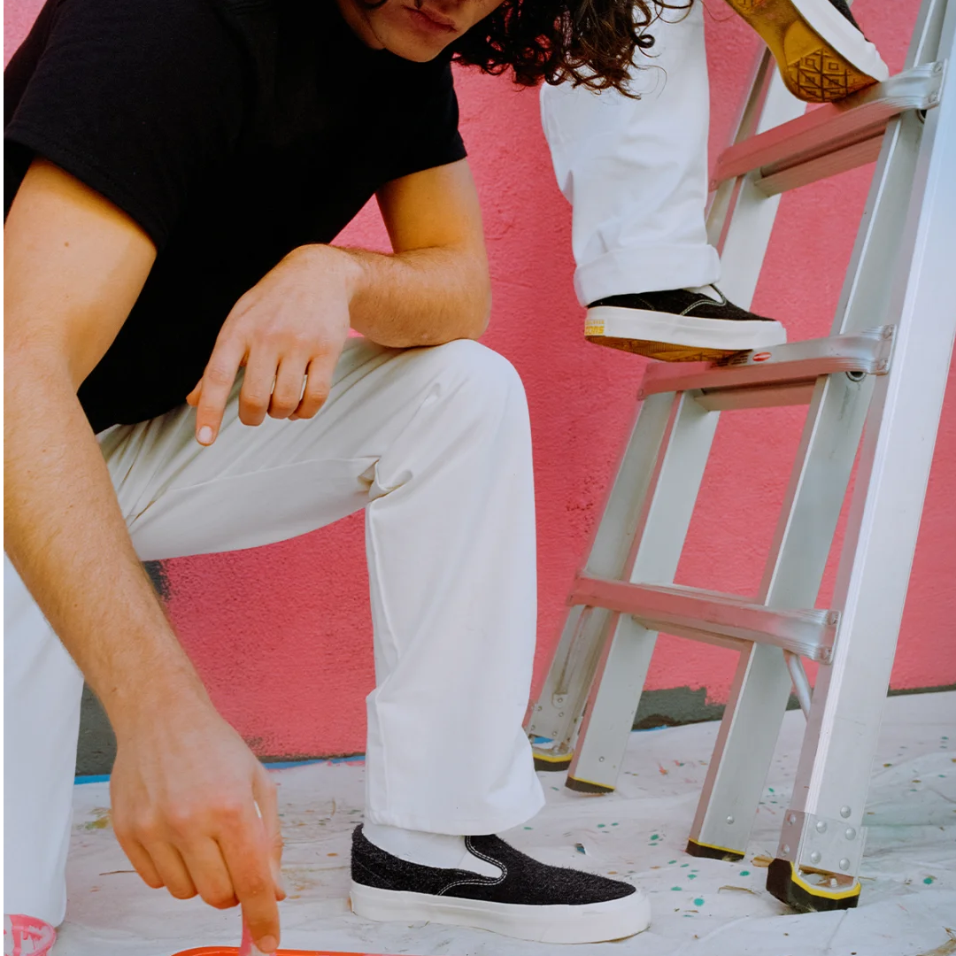 Converse US: Members Week Get Exclusive Access To Members-Only Products And Launches