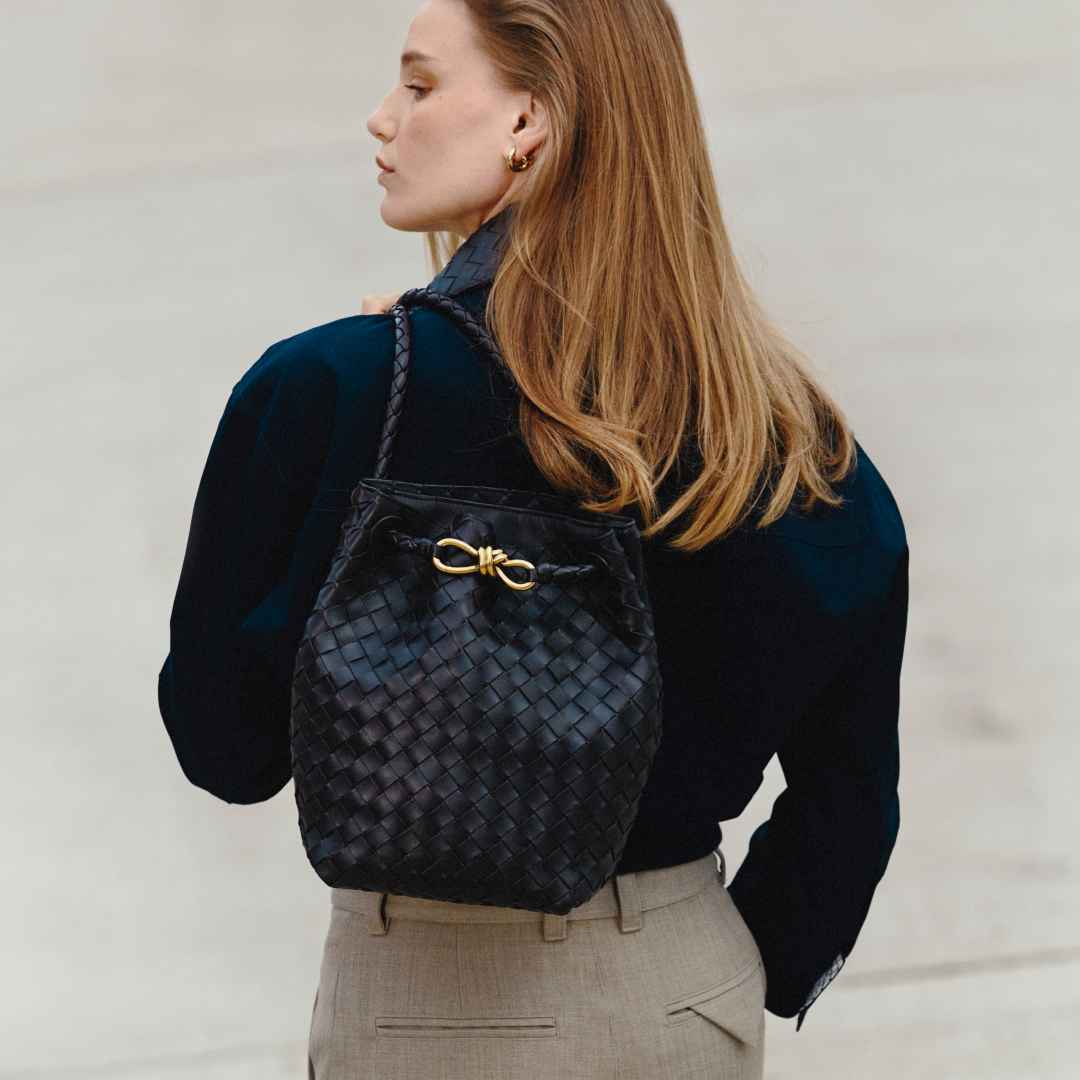 NET-A-PORTER US: New in Bottega Veneta