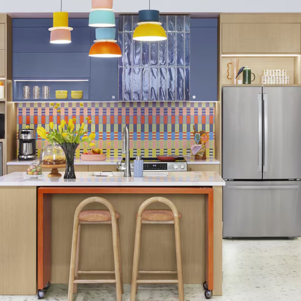 Lowe's: Major Appliance Up to 40% OFF