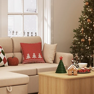 Aosom UK: Save 10% on Perfect Gifts