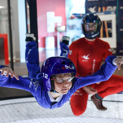 iFly Australia: 30% OFF Flights