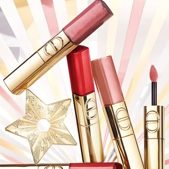 Neiman Marcus: New In Dior Limited Edition