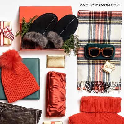 SHOP SIMON：末班钜惠，额外低至5折+免邮