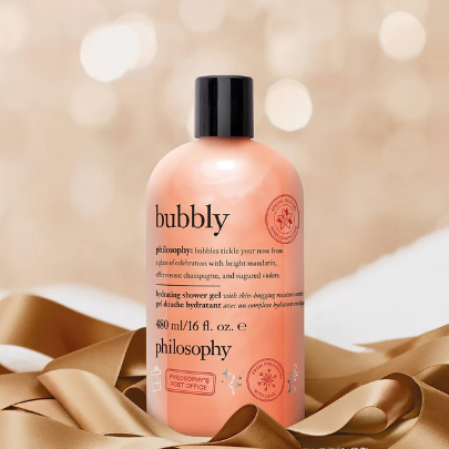 Philosophy: Free 5 Deluxe Gifts When You Spend $55