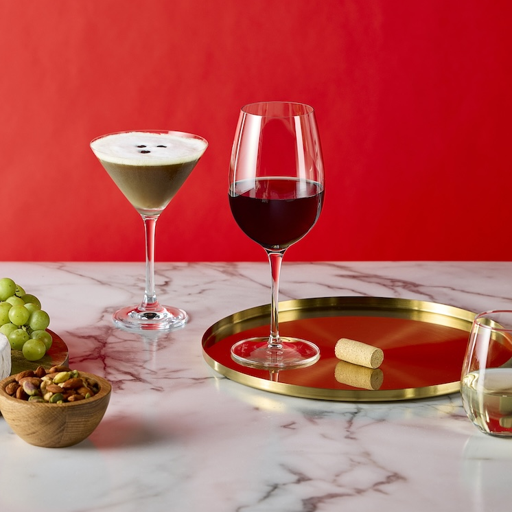 Total Wine: Save Up to 15% on 8 or More Select Wines and Up to 10% on 2 or More Select Spirits