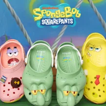 Crocs：精选款式享额外5折