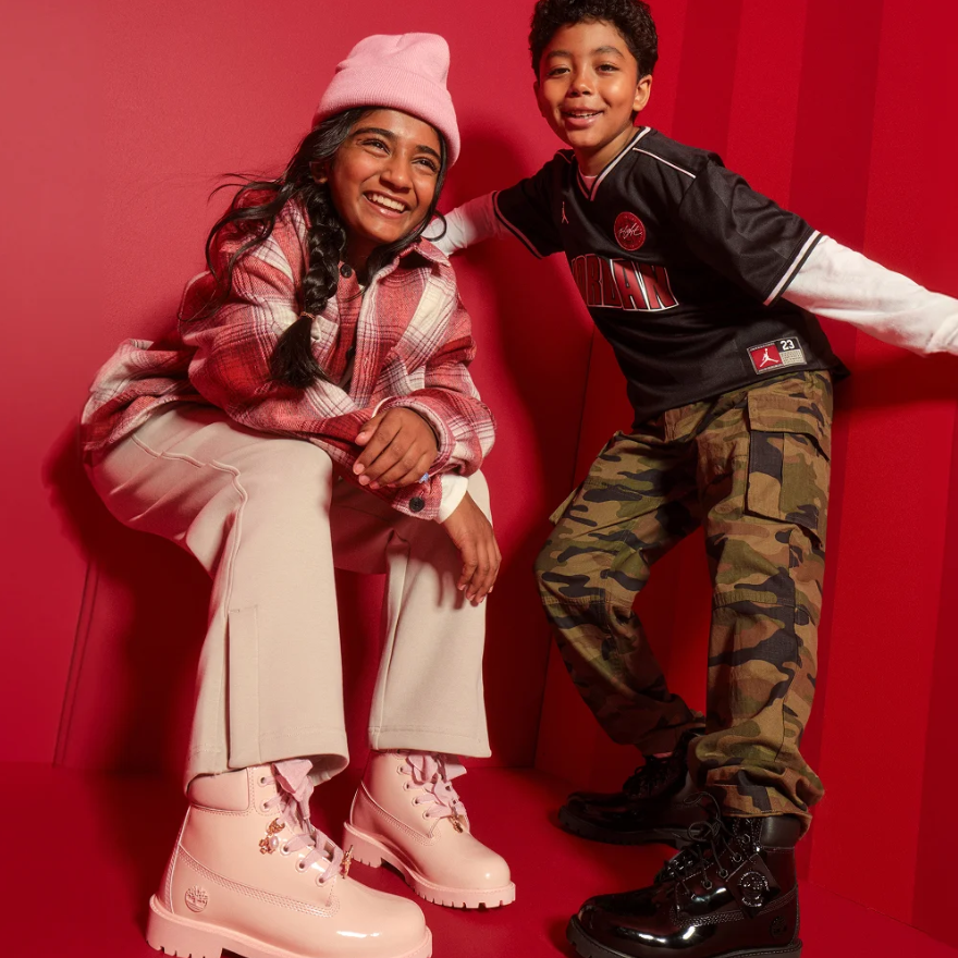 Foot Locker：无门槛8折，满$150享7.5折