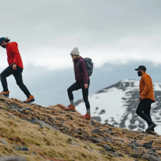 Backcountry：正价商品8折，选购北面、Patagonia等