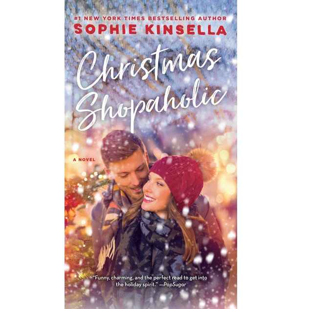 Kobo Canada: Christmas Shopaholic by Sophie Kinsella