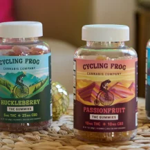 Cycling Frog US: 20% OFF Our Top Picks