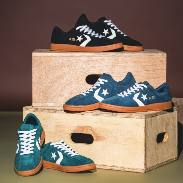 Converse US: Winter Sale