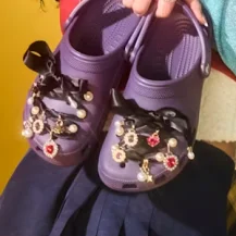 Crocs: Buy 2 Get 20% OFF, Buy 3 Get 30% OFF