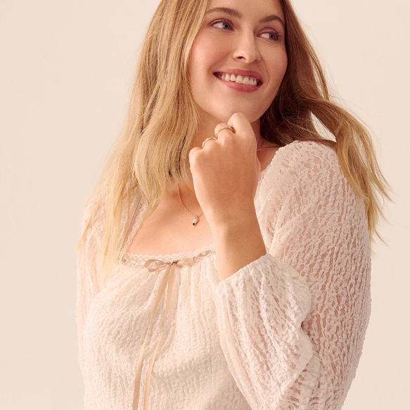 maurices: 30% - 75% OFF Sitewide Sale