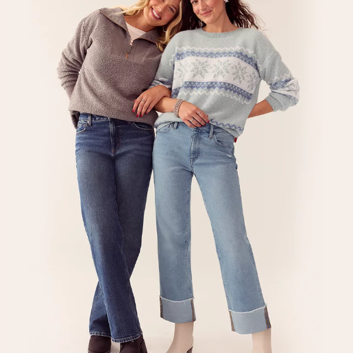 maurices: End of Year Sale on 100s of Wear-Now Styles