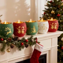 TEMU: Unwarp the Holiday Sale Up to 70% OFF