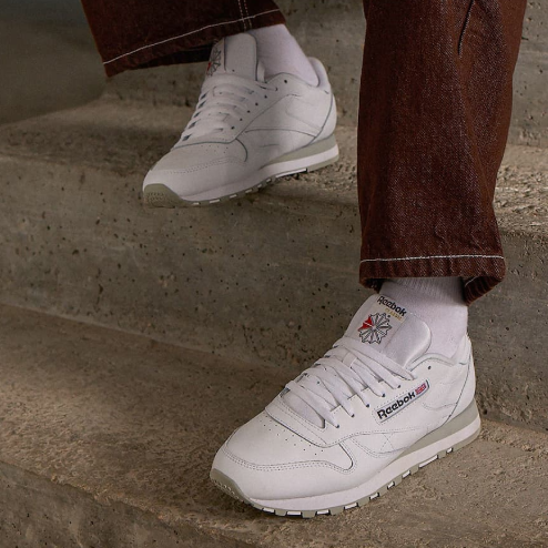 Reebok: Up To 60% OFF Select Sale Styles