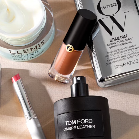 Bloomingdales: Up To 50% OFF Select Beauty Items