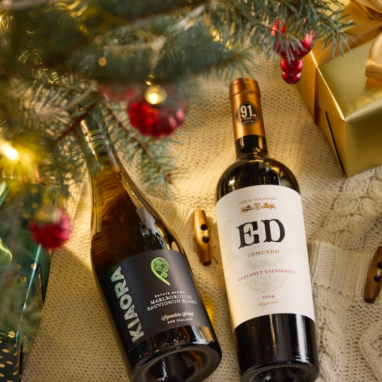 Total Wine: Shop Last-Minute Gifts for Everyone on Your List