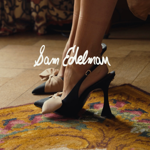 Shopbop：Up to 70% OFF Sam Edelman Sale