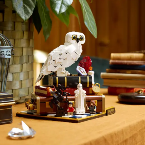 Lego US: New In Harry Potter™ Toys and Gifts