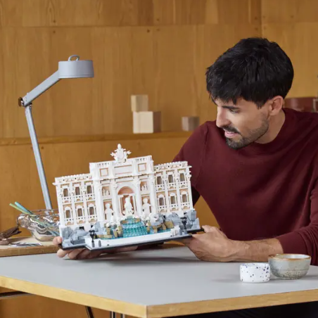 Lego Architecture Gifts and Toys