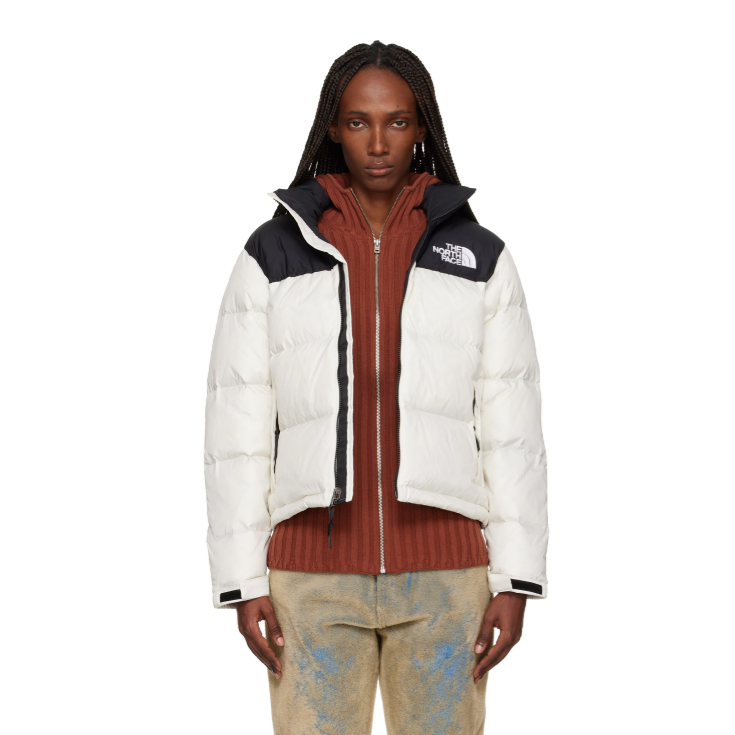 SSENSE: Sale Up to 60% OFF - The North Face