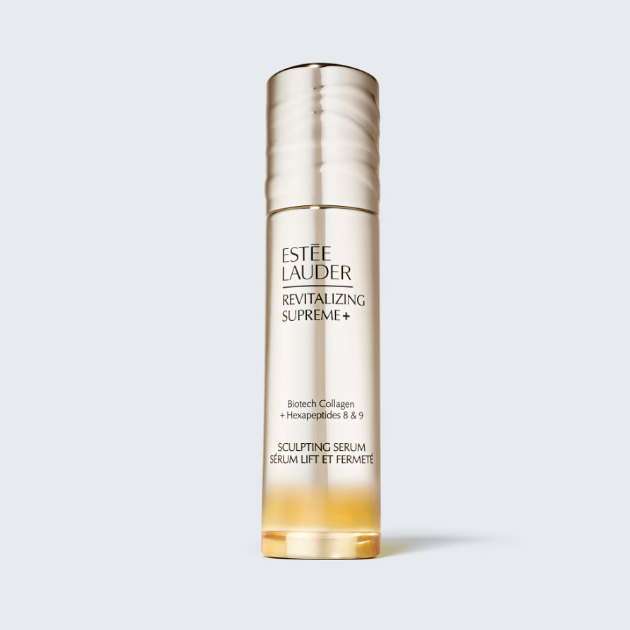 Estee Lauder Revitalizing Supreme+ Sculpting Face Serum