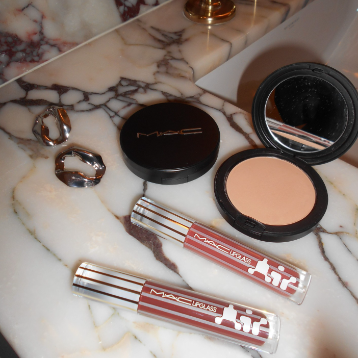 Macy's: 30% OFF Select MAC Cosmetics Items