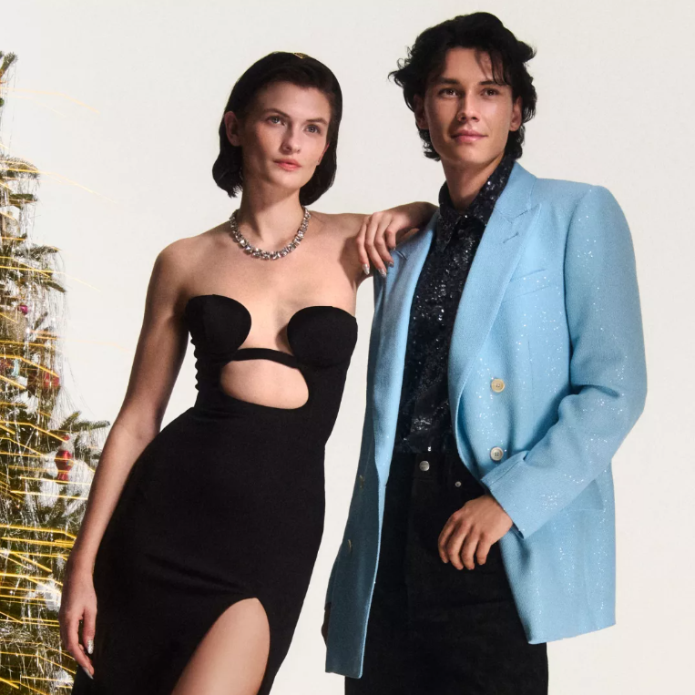 Selfridges：年末特辑，选购聚会必备单品