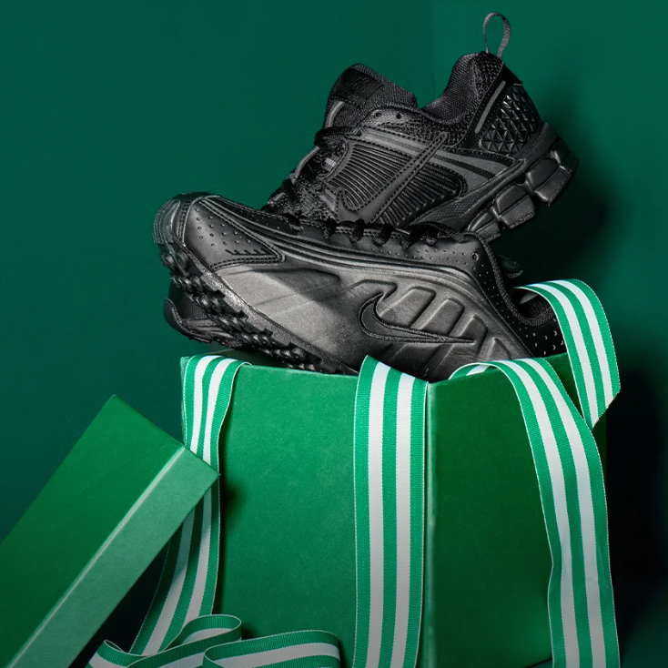 Kids Foot Locker: Spend $125, Get $10 FLX Cash, Spend $250, Get $20 FLX Cash, Spend $400+, Get $50 FLX Cash