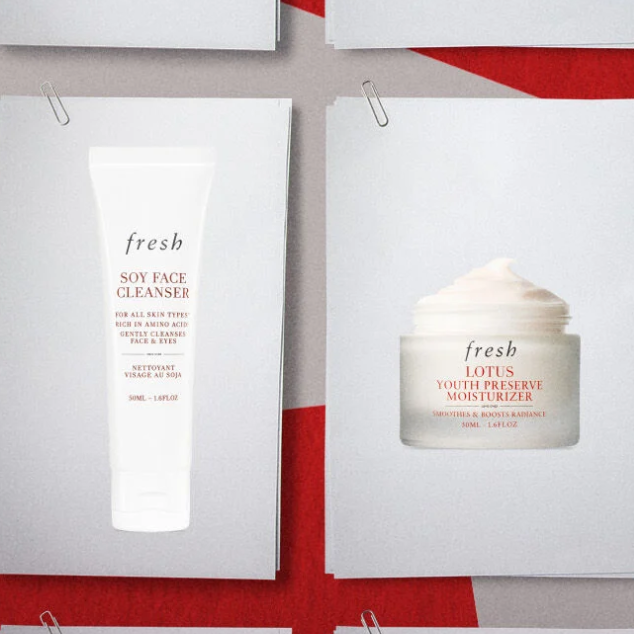 Fresh US: 8 Days of Fresh