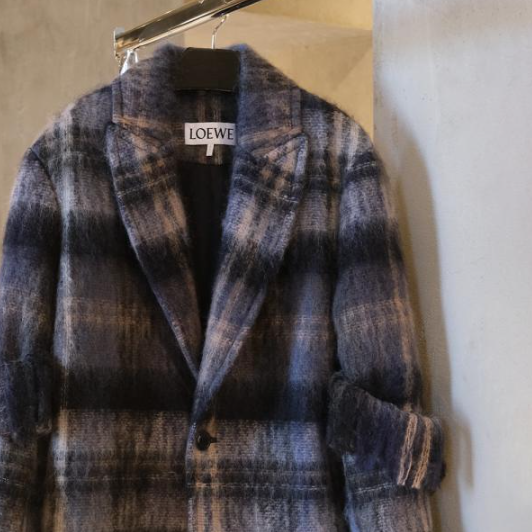 Spinnaker Boutique: Winter Selection