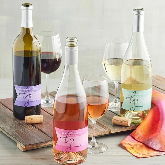 Harry & David: Up to 50% OFF on Select Premium Wines