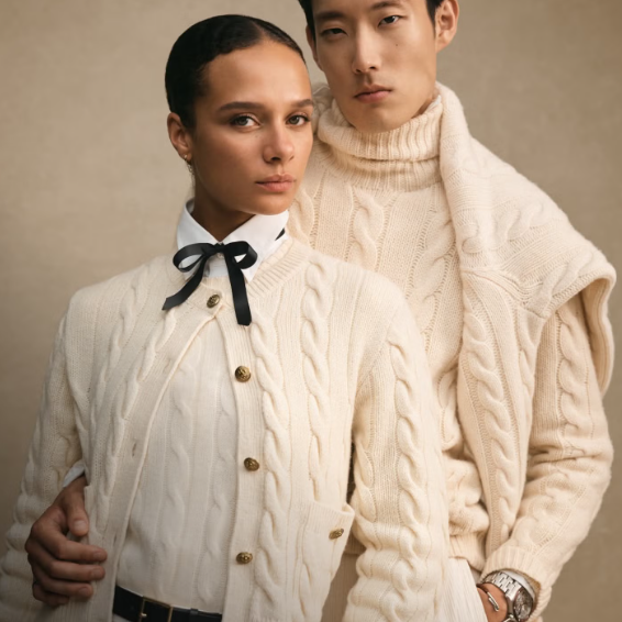 Ralph Lauren UK: Winter Sale