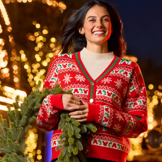 Disney Store: Once Upon a Holiday Shop