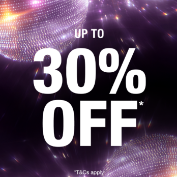 Charlotte Tilbury US: New Year Sale