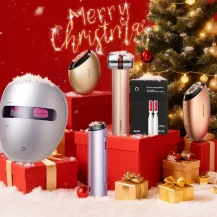 AMIRO: Christmas Glow Sale Up to $500 OFF