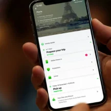 Europcar (US & Canada): Your Winter Trip Starts Here