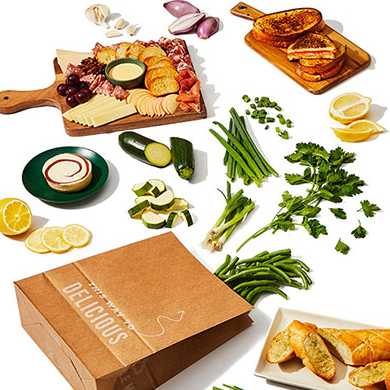 【Exclusive】HelloFresh CA: Get Up to 20 Free Meals + Free Shipping on First Box